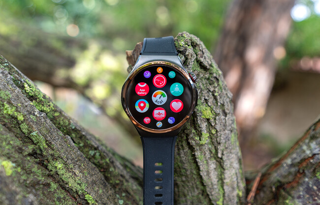 Huawei Watch 6