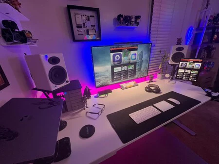 セットアップ01