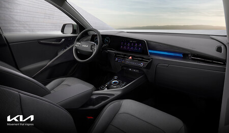 Kia Niro 2022