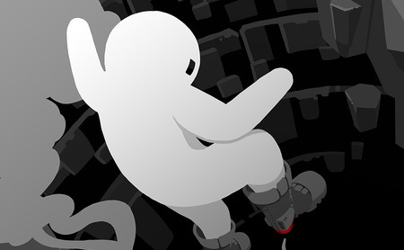 Downwell se puede descargar gratis en Google Play durante los próximos días 