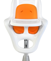 La elección de la trona o silla para comer