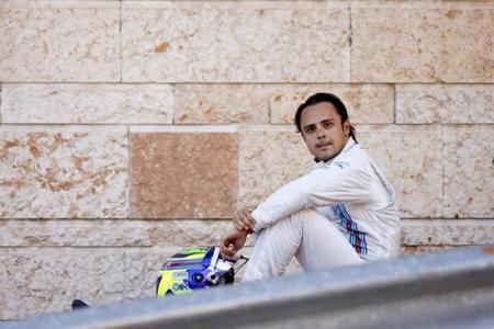 Felipe Massa:"En Mercedes ni siquiera necesitan que sus pilotos se lleven bien"
