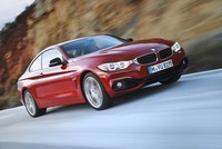 BMW Serie 4 Coupé 2013