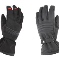 Manos secas y calientes por 79 euros, con los guantes Tucano Urbano Swift y Rockers