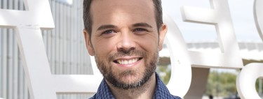 "Miedo a la soledad, desconfianza o baja autoestima son cicatrices que nos deja el acoso escolar", entrevistamos a Raúl Rodrigo