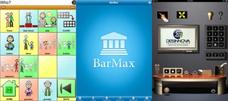 Las diez aplicaciones más caras para iPad