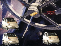 Vídeo de la espectacular puesta en escena del Tata Nano