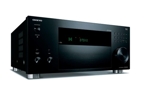 Onkyo comienza a actualizar sus receptores AV y equipos de sonido con AirPlay 2