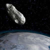 La “cuasi-luna” que orbitó la Tierra en secreto por cerca de 60 años lo hará por otras seis décadas, pero esto no quiere decir que nuestro planeta tenga dos lunas 