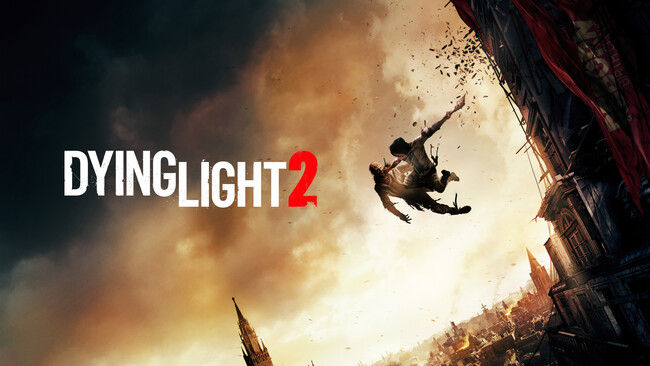 Dying Light 2 Gx