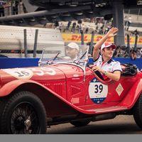 Charles Leclerc se la juega a Kimi Raikkonen y se queda con el asiento en Ferrari para 2019