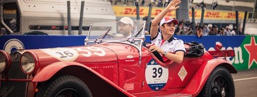 Charles Leclerc se la juega a Kimi Raikkonen y se queda con el asiento en Ferrari para 2019