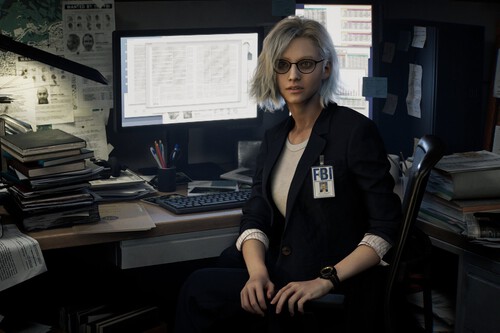 Resident Evil 9: Requiem (Capcom)