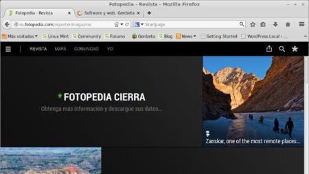 Fotopedia cerrará el 10 de agosto