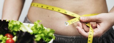 Adelgazar después del parto: un plan para volver a tu peso que funciona