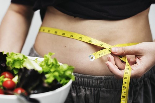 Adelgazar después del parto: un plan para volver a tu peso que funciona