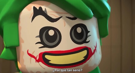 Todas Las Referencias Que El Nuevo Juego De Lego Batman Hizo Al Cine Legacy Of The Dark Knight Lo Tiene Todo Para Ser El Mejor Juego De Batman