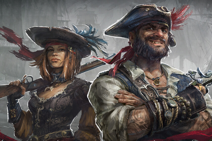 El exitazo de supervivencia pirata de Steam no tendrá actualizaciones grandes en medio año y sus creadores piden paciencia: "Confiad en nosotros"