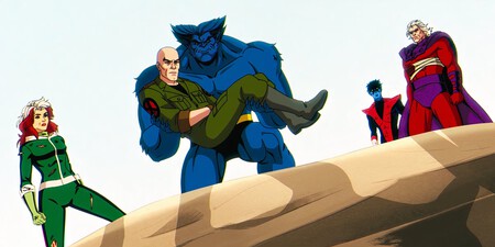 Creador De X Men 97 Revela El Final Alternativo Que No Pudimos Ver