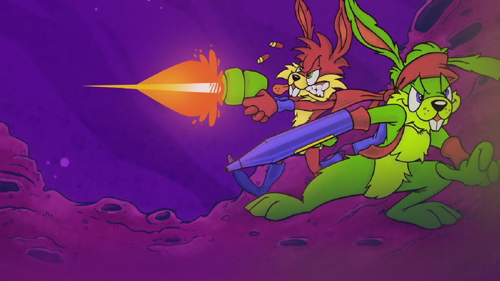 GOG sigue adelante con sus ofertas de Halloween regalando un mítico juego de acción y plataformas que te quedas para siempre GOG sigue adelante con sus ofertas de Halloween regalando un mítico juego de acción y plataformas que te quedas para siempre