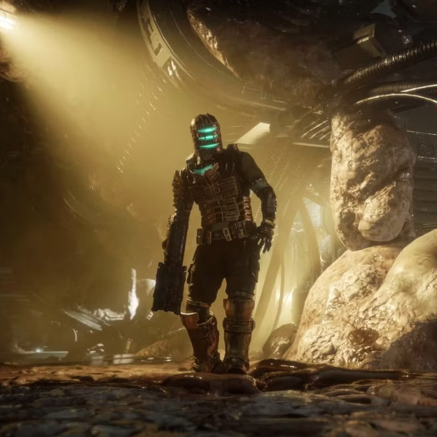 Dead Space Remake está de oferta, pero solo durante las siguientes horas 