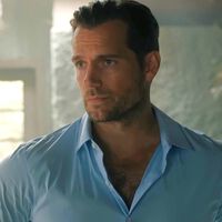 La nueva película de Henry Cavill rodada en España ha sido tal fracaso que muchos ni siquiera se han enterado de su existencia