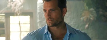 La nueva película de Henry Cavill rodada en España ha sido tal fracaso que muchos ni siquiera se han enterado de su existencia
