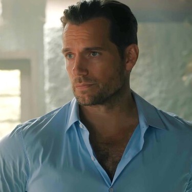 La nueva película de Henry Cavill rodada en España ha sido tal fracaso que muchos ni siquiera se han enterado de su existencia