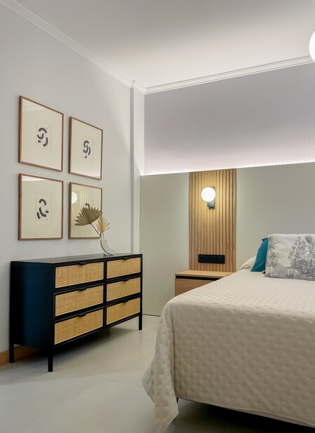 Cómo decorar el dormitorio