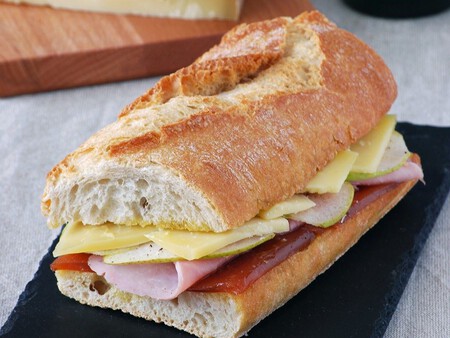 Bocadillo