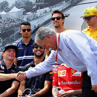 La Fórmula 1 es predecible hasta para Liberty Media pero retrasar los cambios, es buena idea 