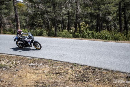 Honda Xl750 Transalp 2023 Prueba 024