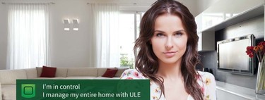 Los integrantes de la ULE Alliance muestran sus cartas en el IFA 2016 