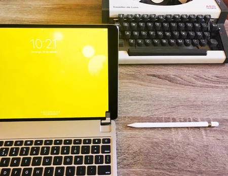 Brydge iPad Pro キーボードのレビュー