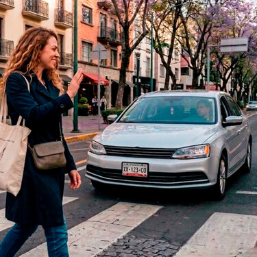 Según la psicología, los peatones que agradecen cuando los dejas pasar generalmente comparten seis rasgos comunes
