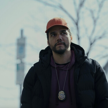 Si pones en una coctelera ‘Brooklyn Nine-Nine' y ‘Breaking Bad' sale este adictivo thriller basado en un libro que engancha