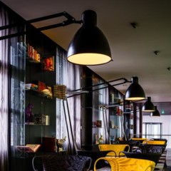 Foto 7 de 7 de la galería 5-33-art-otel en Trendencias Lifestyle