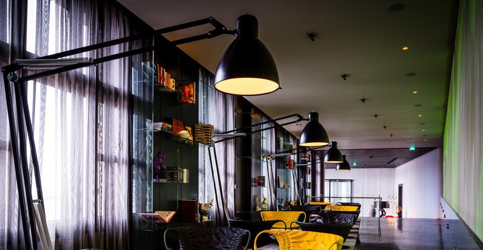 Foto de 5&33 art'otel (7/7)