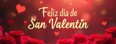 Cómo crear una felicitación gratis de San Valentín con IA: un detalle original y personalizado 
