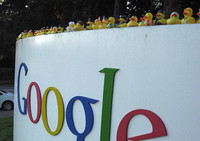 Google crea su fondo de capital riesgo