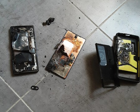 Google Pixel 6a Battery Fire Footymanageraddict Reddit 2 Scaled Jpg