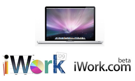 Nuevos productos de Apple presentados en la MacWorld 2009