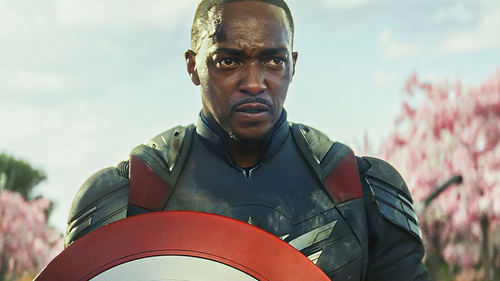 Marvel Studios no logra alejarse de la polémica internacional cambiando a uno de los personajes de la nueva película del Capitán América. Noticias en tiempo real