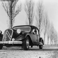 Si eres fan de Citroën, es imperativo que visites su museo virtual