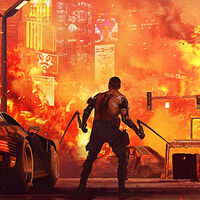 Nos quedamos con las ganas de ver una de las mecánicas más ansiadas en Cyberpunk 2077, pero la comunidad la hizo posible