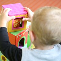 Los siete mejores consejos para ayudar a los niños en la adaptación a la guardería o escuela infantil