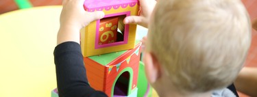 Los siete mejores consejos para ayudar a los niños en la adaptación a la guardería o escuela infantil