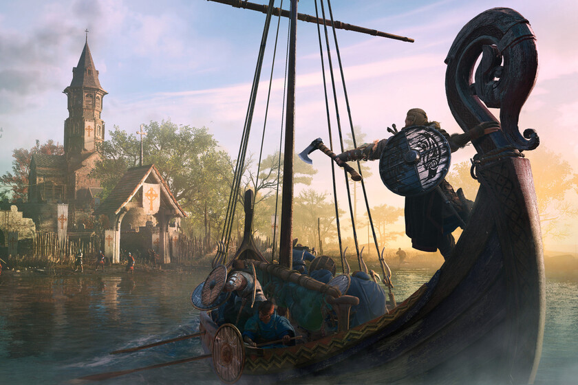 Cinco De Los Mejores Juegos De Assassin S Creed Seran Gratis Durante Todo El Fin De Semana