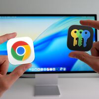 Soy usuario de Mac, pero mi navegador es Chrome. Así he solucionado el problema con las contraseñas que me ha vuelto loco durante años 