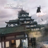 Warzone 2: Esta arma es la mejor para dominar Ashika Island según uno de los mayores expertos de Call of Duty 